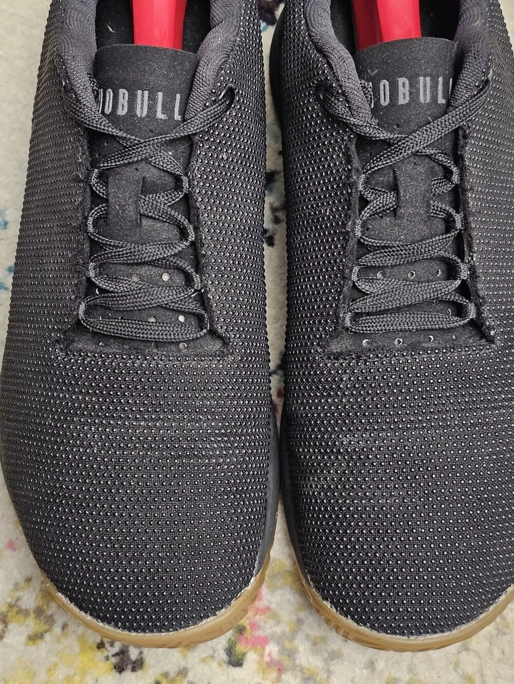 NOBULL superfabric trainer